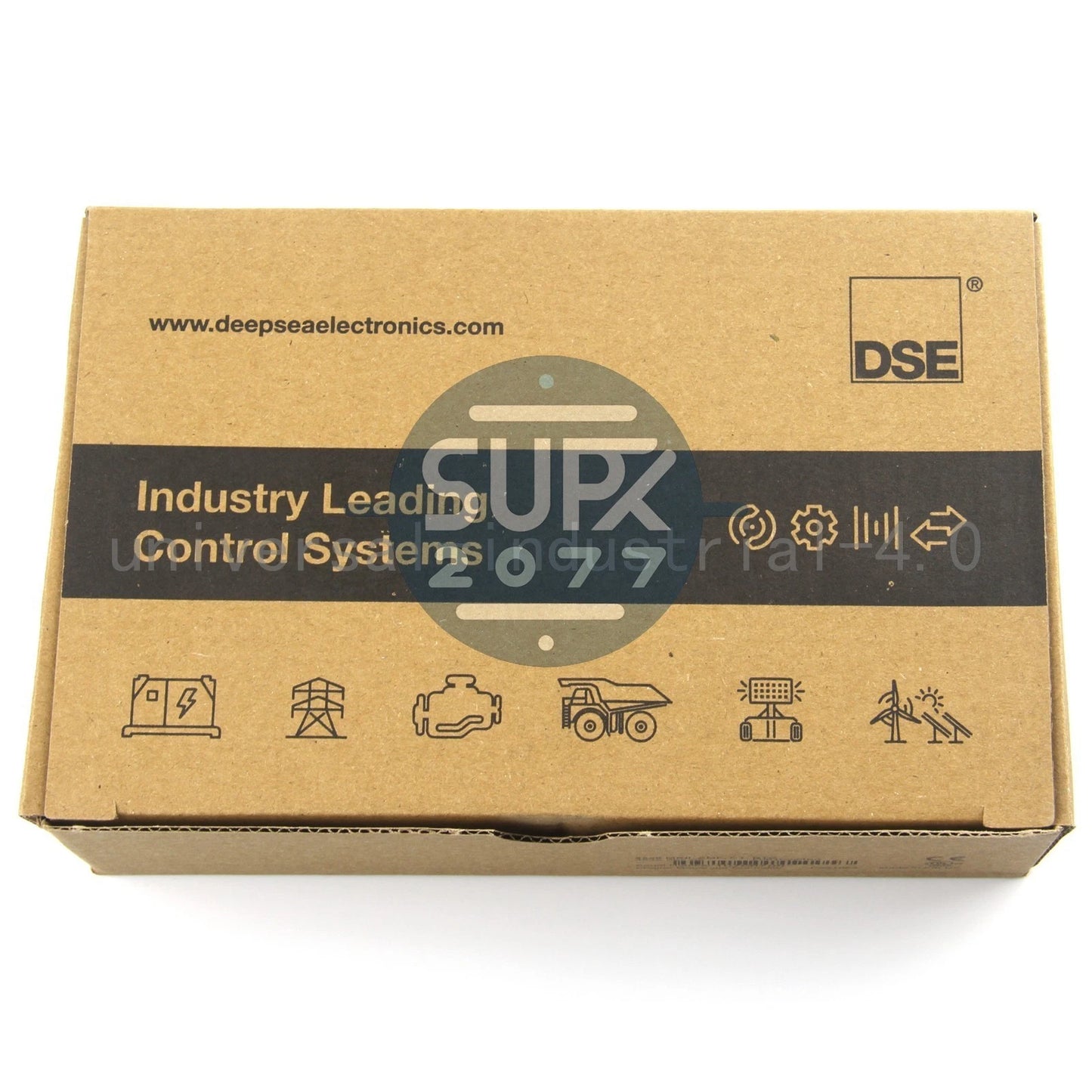 DSE4520 Genset Control Panel Generator Controller DSE4520MKII For Deep Sea