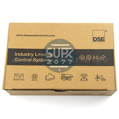 DSE4520 Genset Control Panel Generator Controller DSE4520MKII For Deep Sea