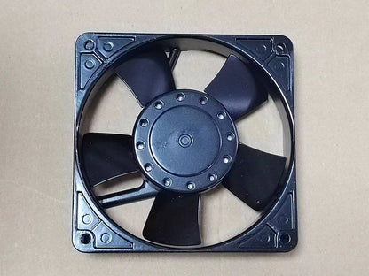 new 1 PCS IKURA Fan U4201W AC 100V 15/14W 120*120*25MM