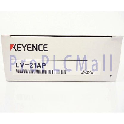 1PC~KEYENCE LV-21AP Sensor ~