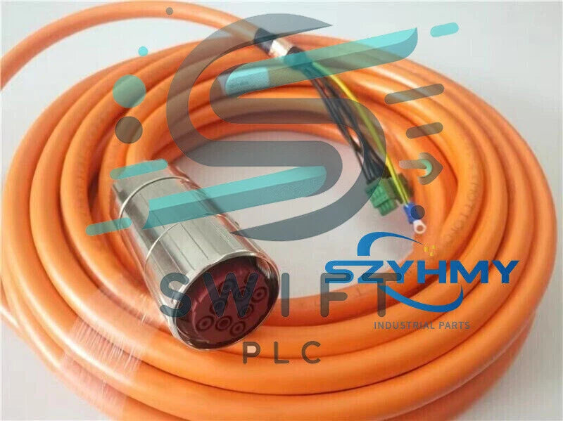 1PCS RKL0017/015 Power Cable 15M