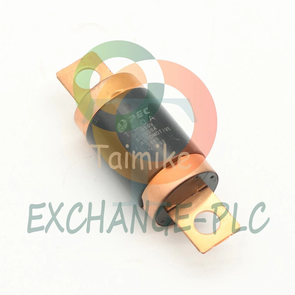 PEC 150A DC450V BC2000A Energy High Voltage Automotive Fuse PEC150A 1PCS