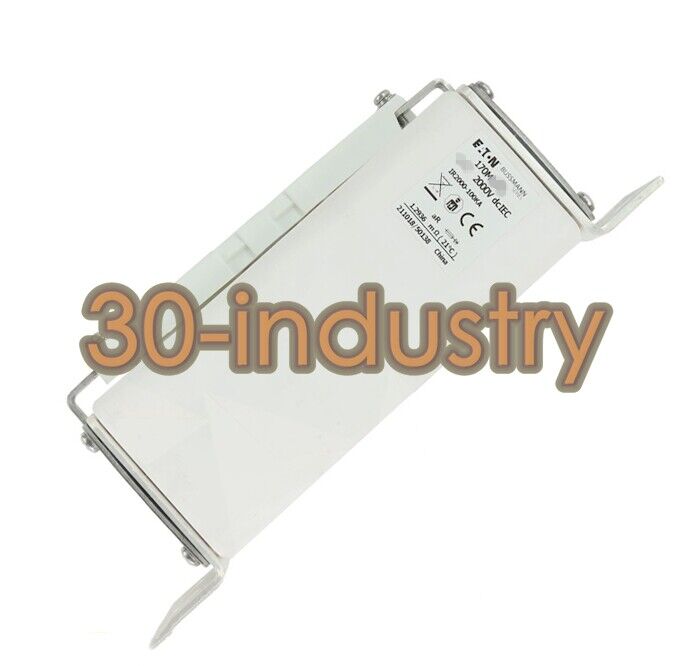 1PCS NEW BUSSMANN 170M2063 FUSE - Reliable Circuit Protection - KOEED