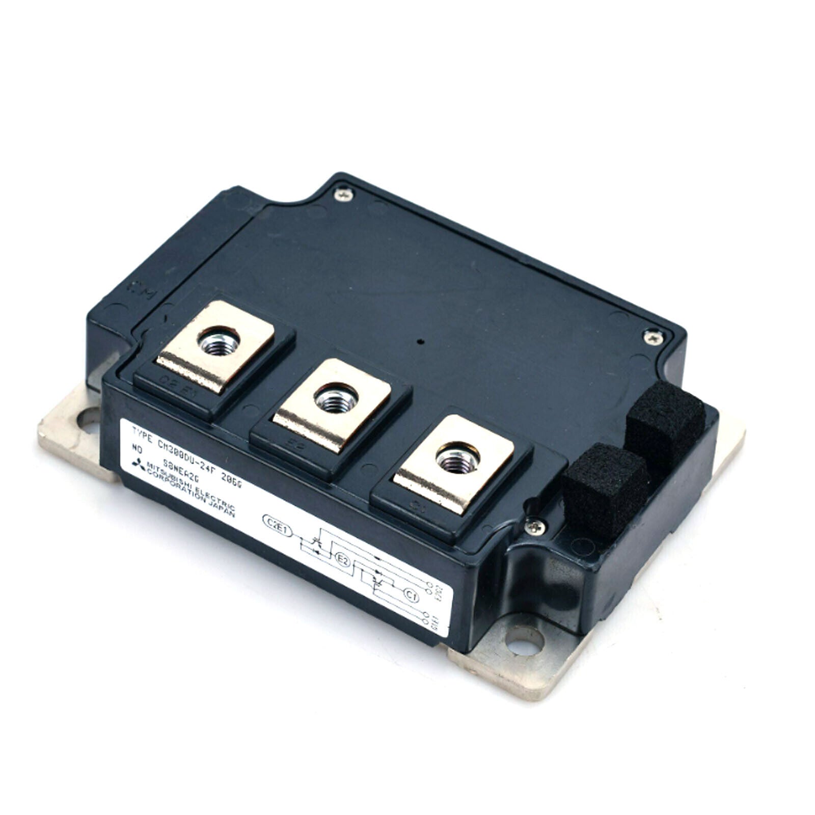 MITSUBISHI Module CM300DU24F - MITSUBISHI