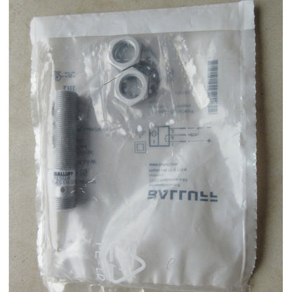 new 1pc balluff bes 516-325-s4-w proximity switch - BALLOFF