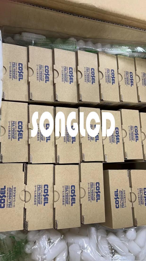 1PCS PBA75F-12 Power Module - High Efficiency Performance - KOEED