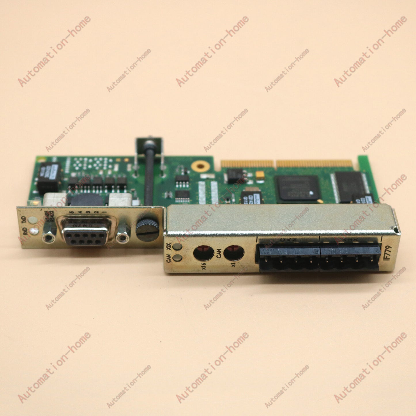new 1PC For B&R 3IF779.9 Communication Module In Box