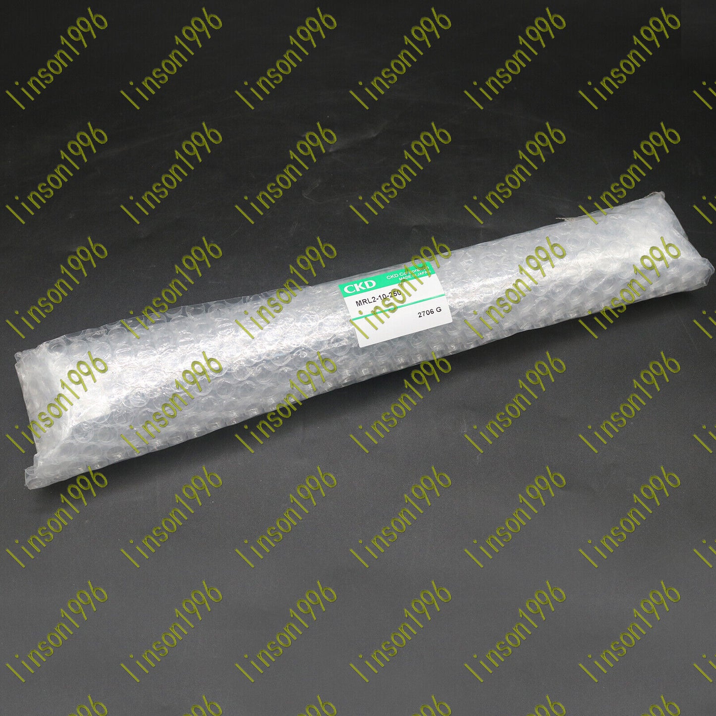 new 1PC For CKD Cylinder MRL2-10-250 SPOT STOCK - CKD