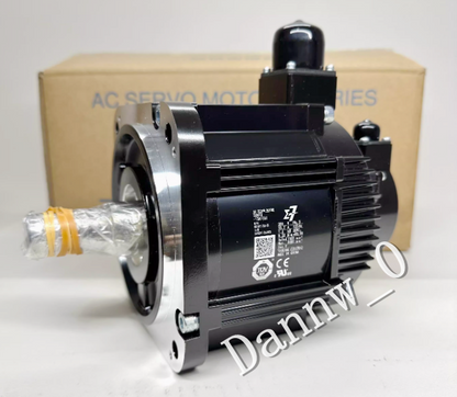 New Payment Option for Yaskawa SGM7G-13A7C61 - YASKAWA