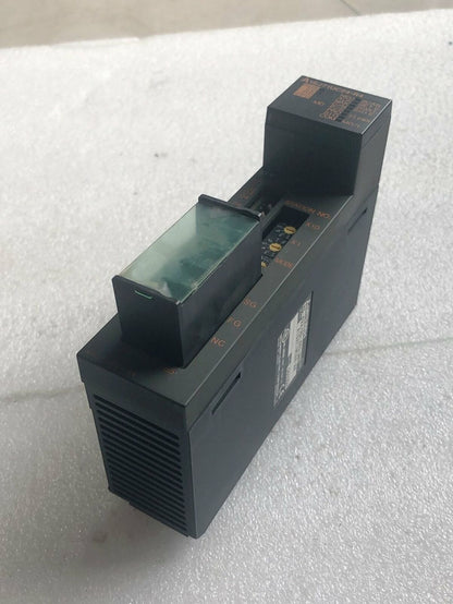 used Mitsubishi ONE A1SJ71UC24-R4 Tested in good condition - MITSUBISHI