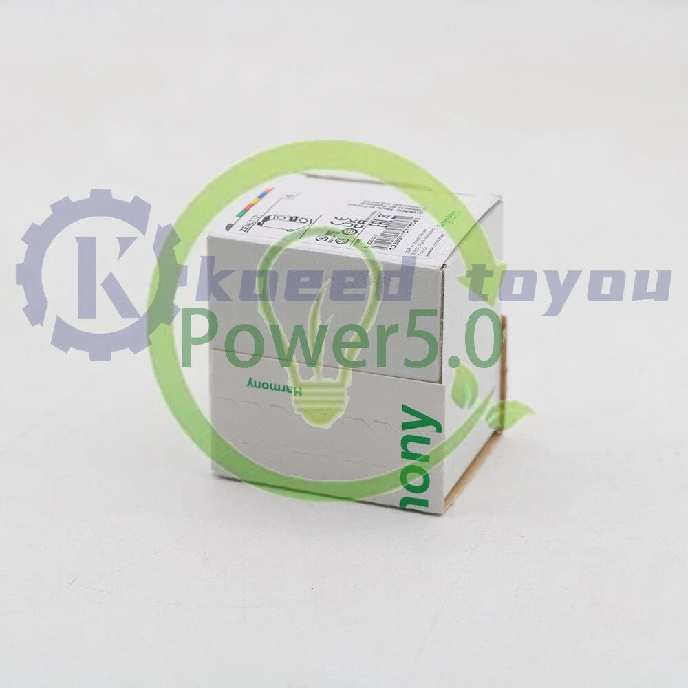 (5Pcs) Schneider ZEN-L1121 Normal Close Contact Block
