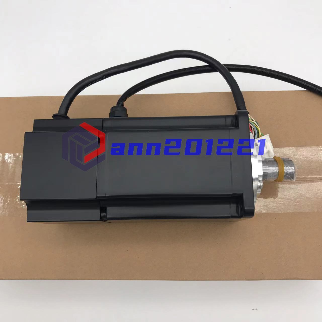 new YASKAWA SGM-08AWFJ91 Servo Motor SGM08AWFJ91 ping - YASKAWA