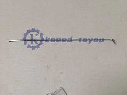 1PCS FOR Ice Cream machine Parts BQL-112Y Plastic Baffle Fast delivery