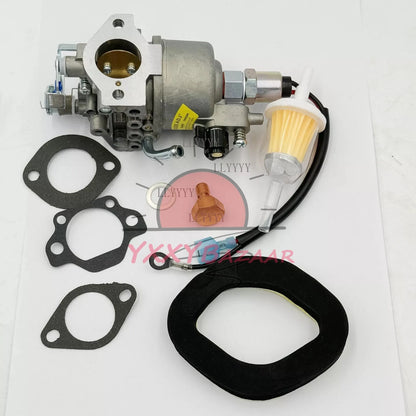 Carburetor Carb For Onan Microquiet 4000 Watt 4KYFA26100 P K Generator 146-0785