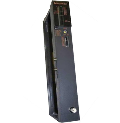 MITSUBISHI A1SJ71E71N-B2 PLC Module - MITSUBISHI
