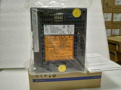 new 1PC Fuji RYS152S3-VSS Servo Drive RYS152S3VSS ping - FUJI