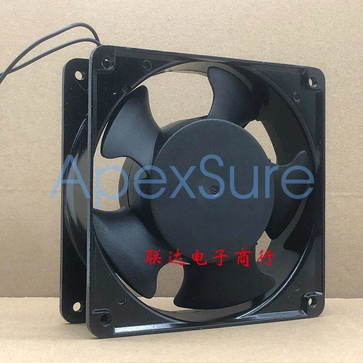 CENTRON AC AXIAL FAN CB12038-230HE 230V AC 12CM fan