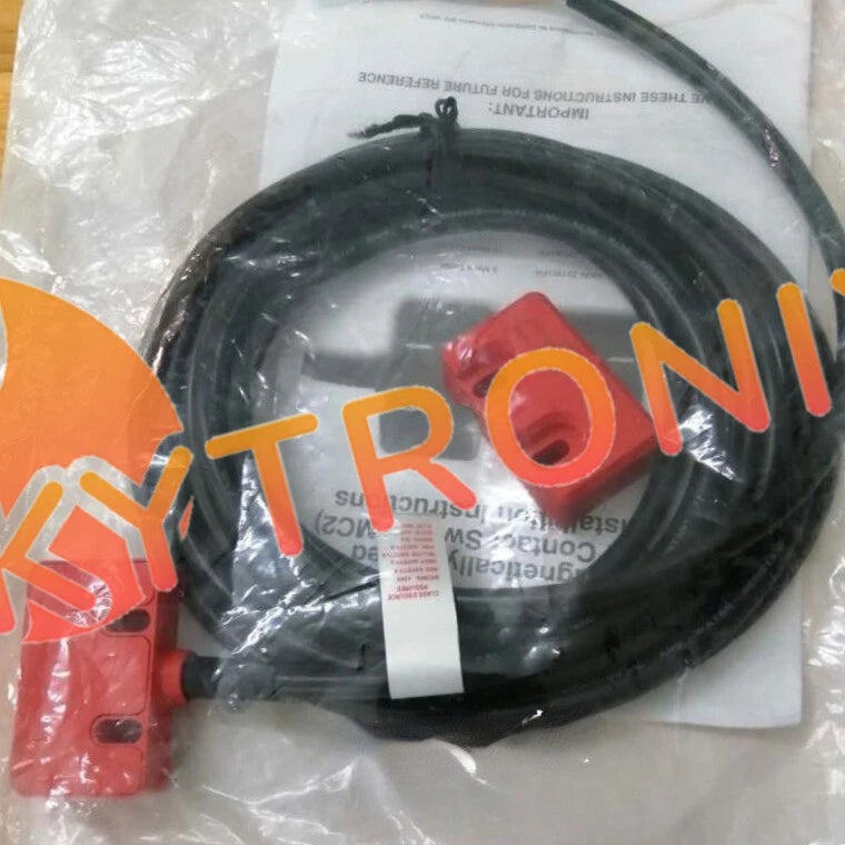 440N-Z21W1PA 1X AB 440N-Z21W1PA Safety Lock Switch 440NZ21W1PA Fast Shipping