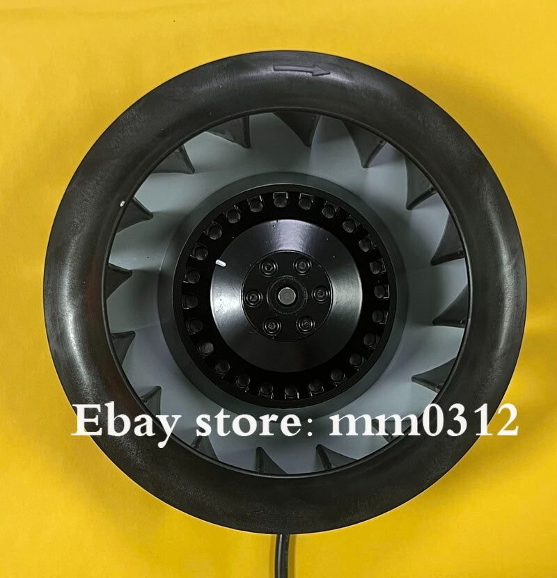 FULLTECH UF180APA23H1C2A AC230V 70/81W Inverter Cooling Fan