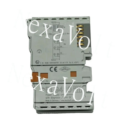 Beckhoff-- EL9410 PLC Module In Box Free shipping1PC