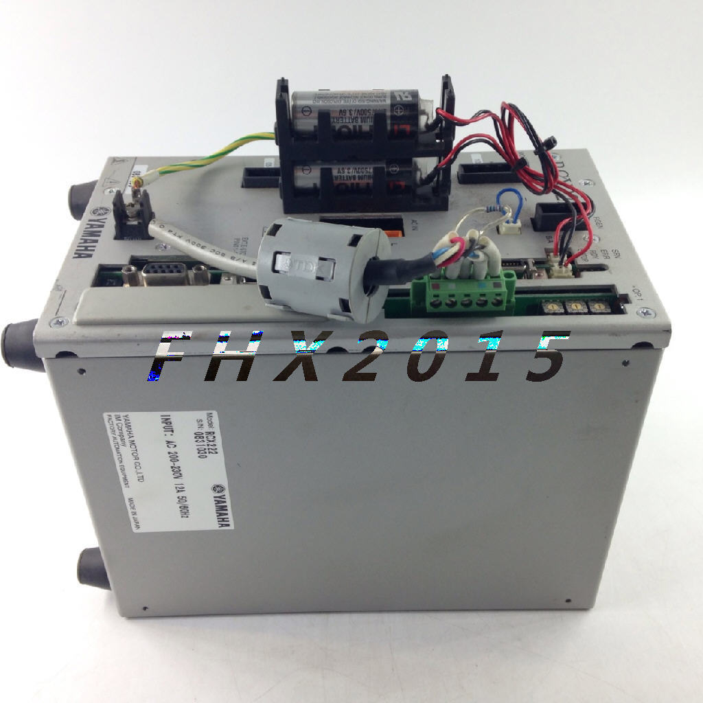 used YAMAHA Driver RCX222 - YAMAHA CORPORATION