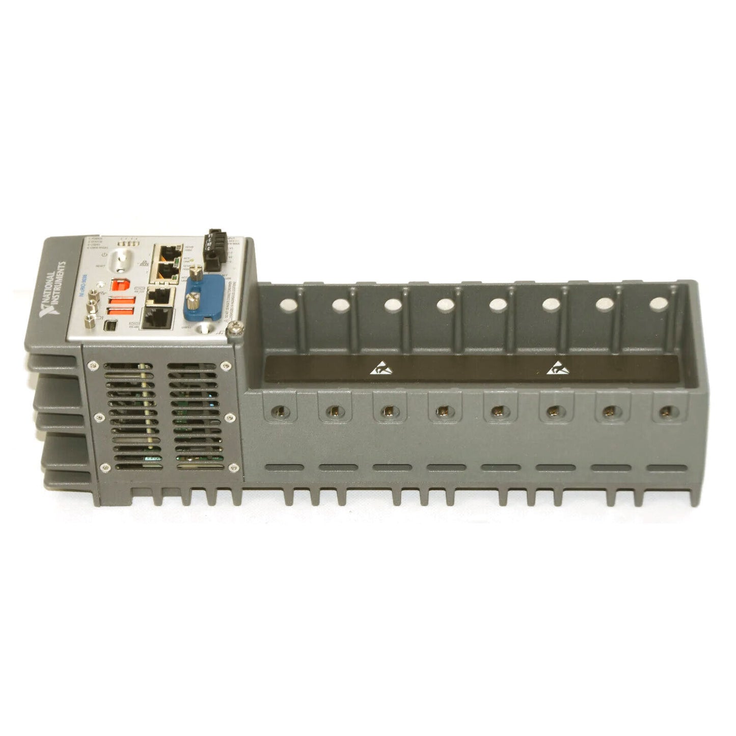 NATIONAL INSTRUMENTS CRIO-9038 Controller - NATIONAL INSTRUMENTS