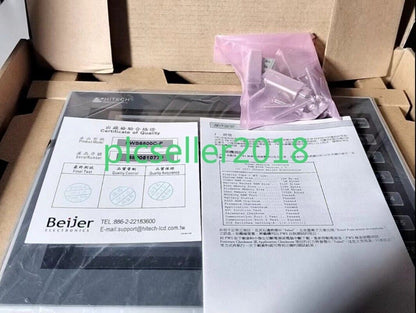 Hitech PWS6800C-P 1-Panel Touch Screen Monitor - HITECH