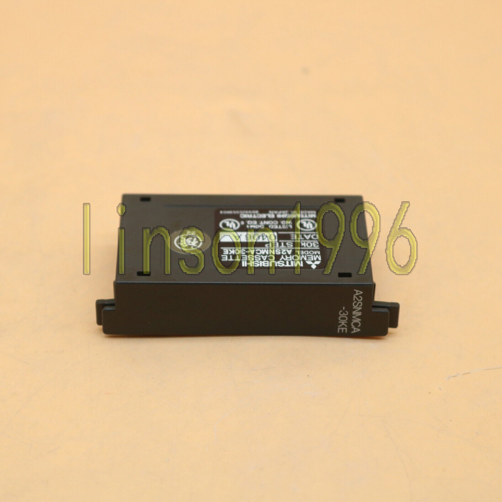 A 1 Cassette - A2SNMCA-30KE by Mitsubishi, 1-Year Warranty - MITSUBISHI
