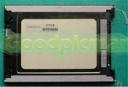 1Pcs Lcd Display Lcd Panel CJM10C011A TFT10.4 640*480 cw