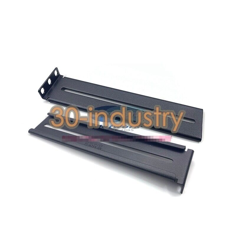 1U Rack Mount 4-Post Rack for MS450-12-HW - PLC SOLUTIONS