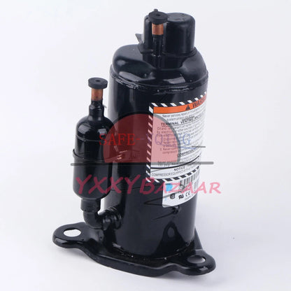 1Pcs Refrigeration Compressor Kompresor Pendingin TRK5512Y voltage 380V