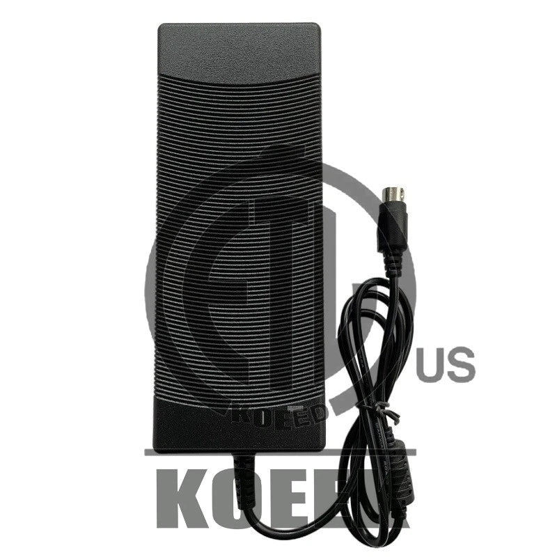 1PC For i Color Ultrasound Charger Adapter TWADP100 4pin 20V 5A Applicable