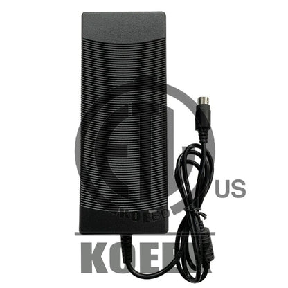 1PC For i Color Ultrasound Charger Adapter TWADP100 4pin 20V 5A Applicable