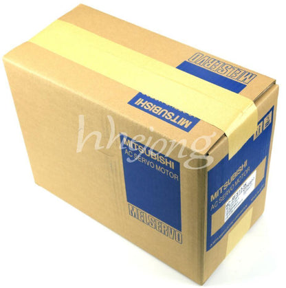 MITSUBISHI 1PCS AC SERVO MOTOR HC-RFS153K | HCRFS153K - MITSUBISHI