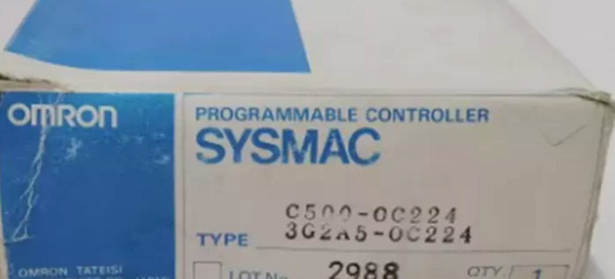 New Omron C500-OC224 Smart Blood Pressure Monitor - OMRON