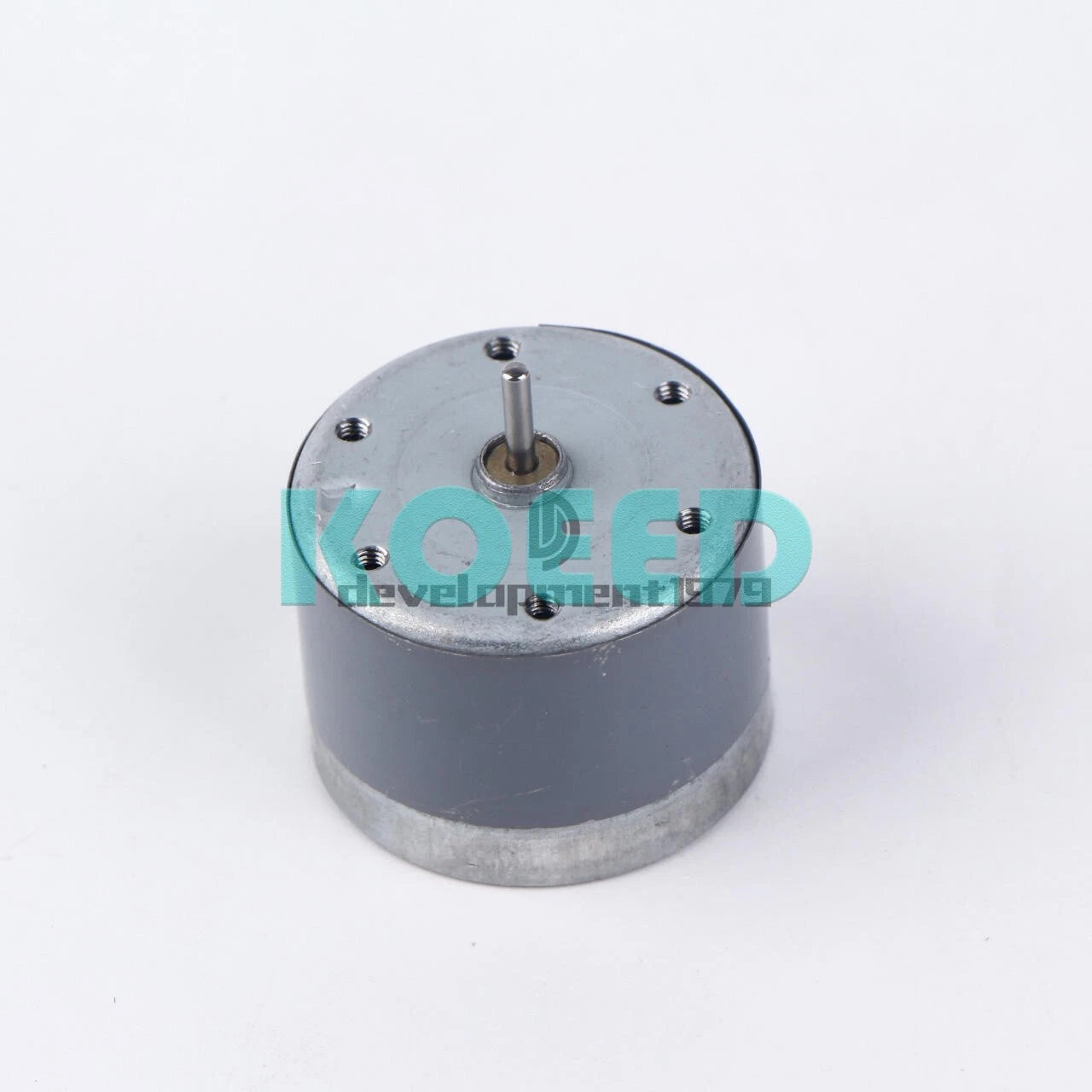 2400RPM EG-530AD-2B Recorder Motor Audio Spindle Motor for Tape Deck DC 12V CCW