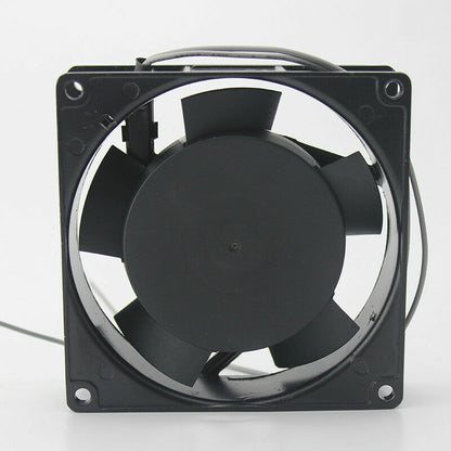 CNDF TA9225MSL-2 220V/240V 0.08A 92*92*25MM Industrial Axial Cooling Fan