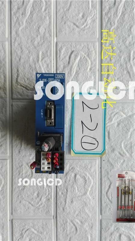 1PCS SJDE-02APAY500 - High-Quality Electronic Component - SECOOSEO