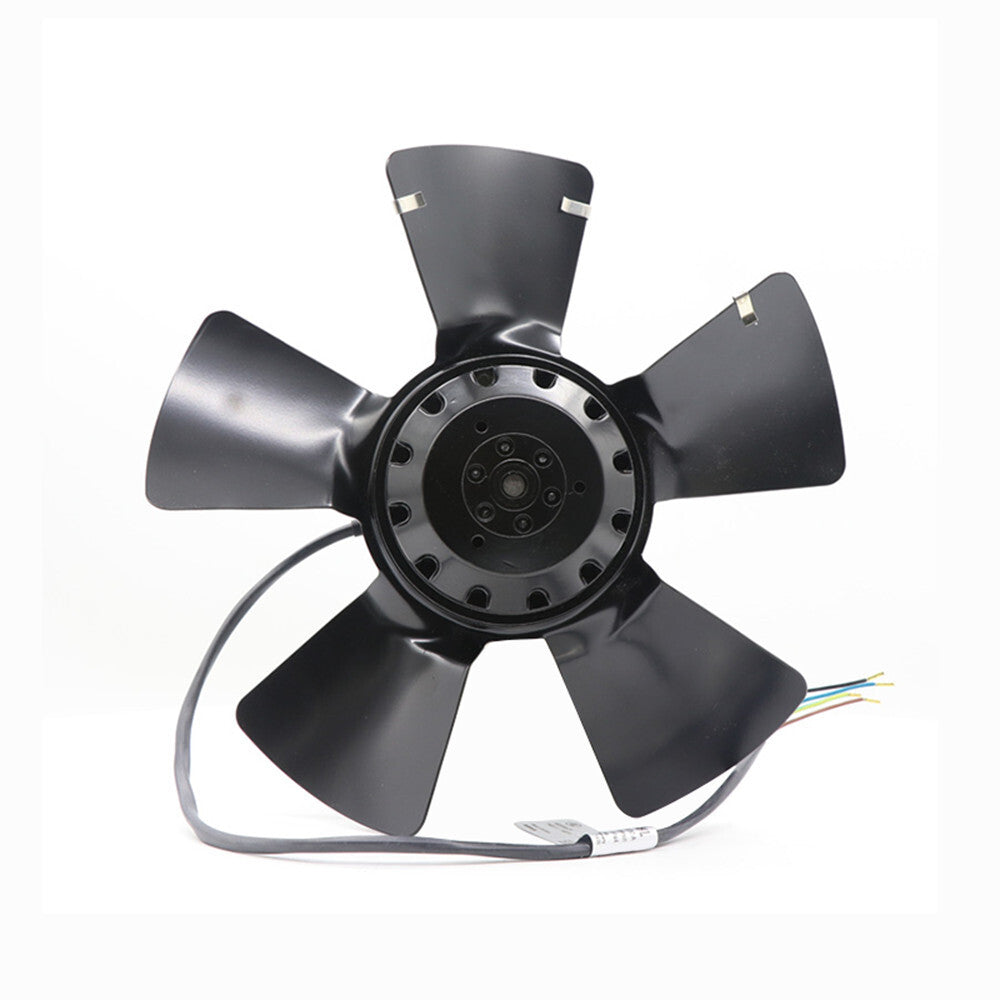 A2D250-AA26-80 M2D068-DF 400/480VAC 140/220W 0.3A Spindle Motor Fan