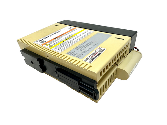 used IAI SCON-CAL-150A-CC-0-2-DN Position Controller - IAI