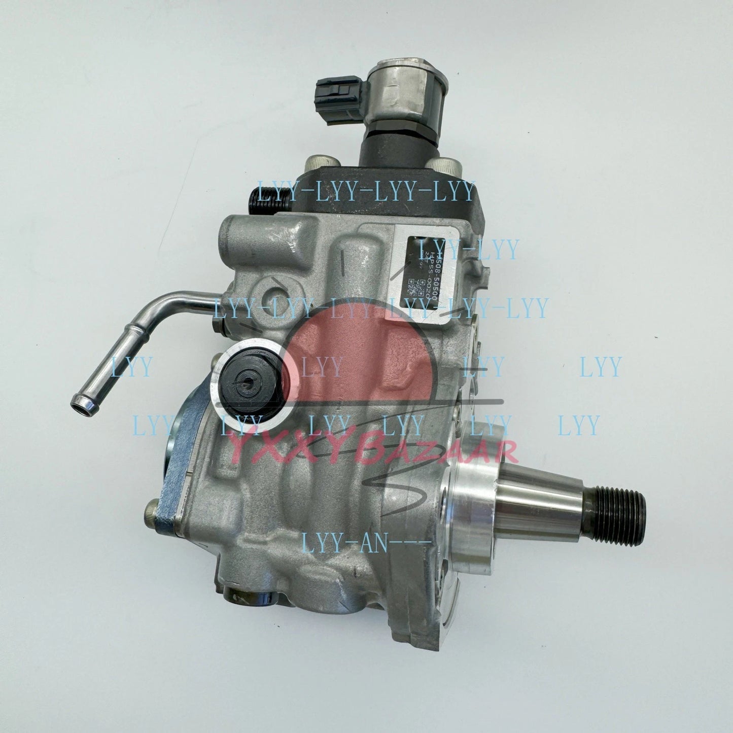 Fuel Injection Pump 1J508-50500 For Kubota Engine V3800 V3800-TIE4B V3800-TIE5B