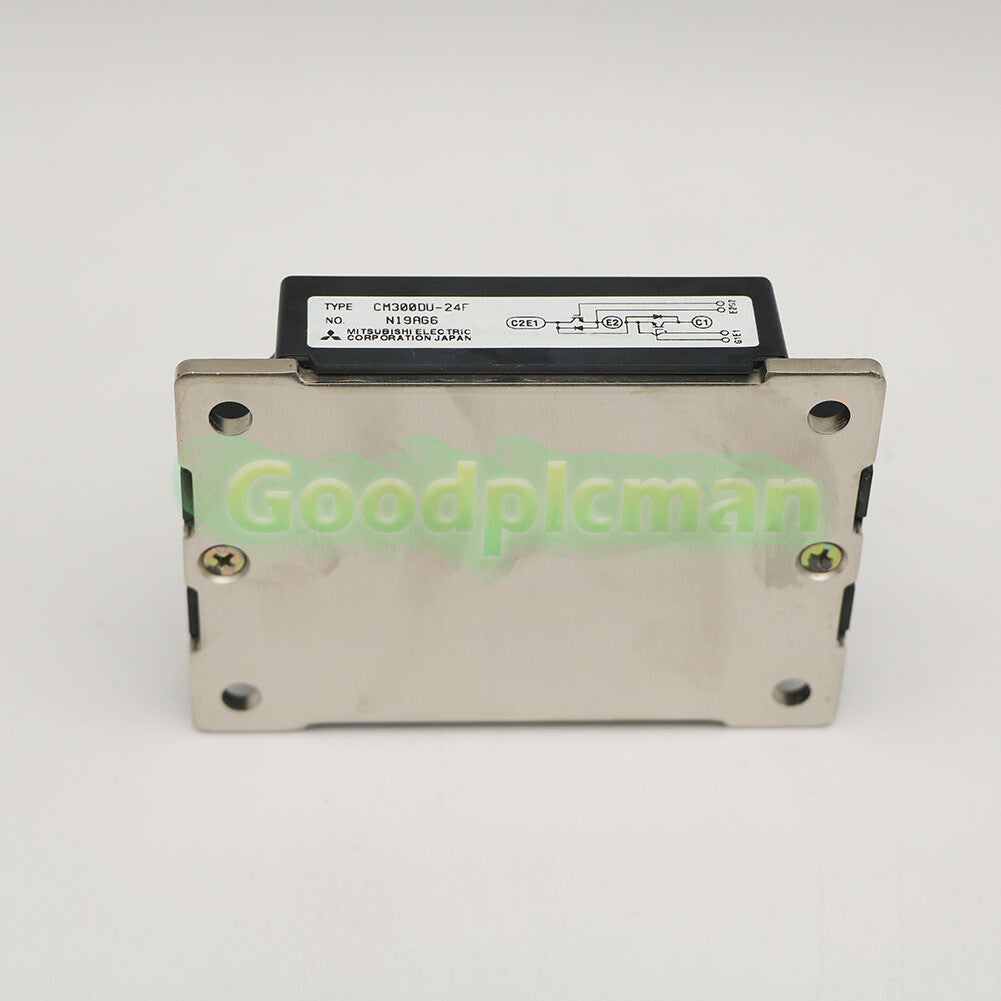 MITSUBISHI Module CM300DU-24F CM300DU24F 1Pcs/