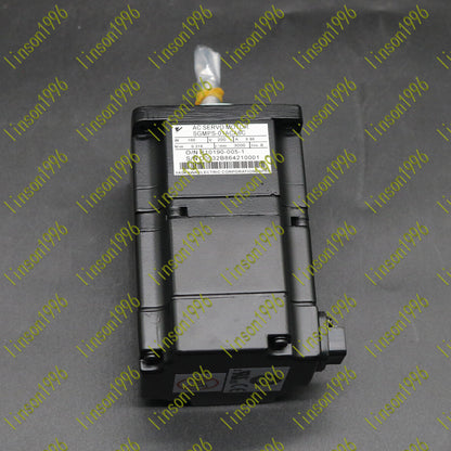 Yaskawa SGMPS-01ACA6C Servo Motor - YASKAWA