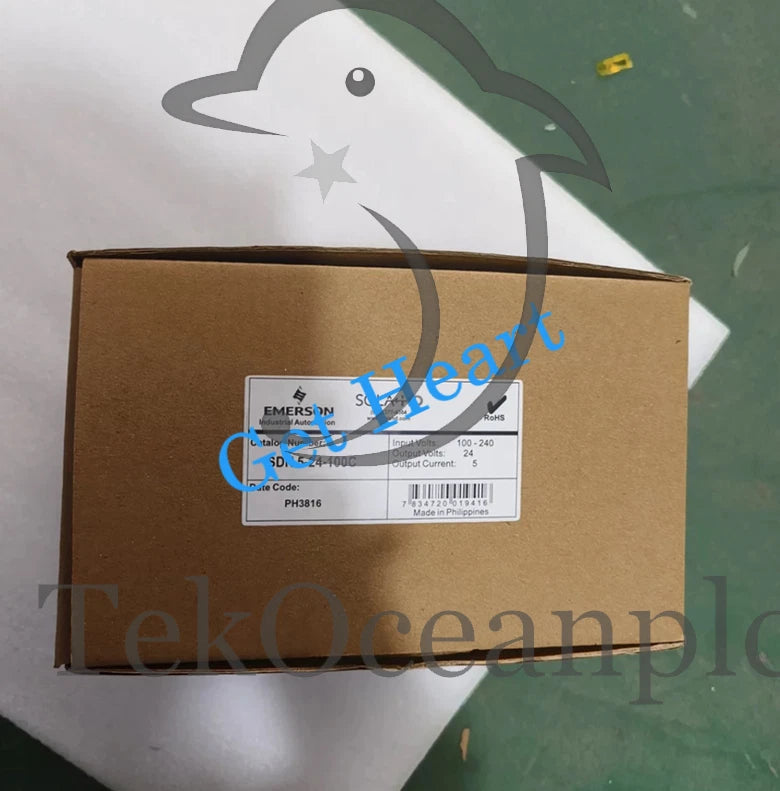 SOLA SDN5-24-100C Switching Power Supply SDN524100C or UPS