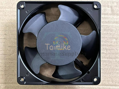 1PC Industrial cabinet cooling fan TA450 A30108-10 115V 0.21A 12038