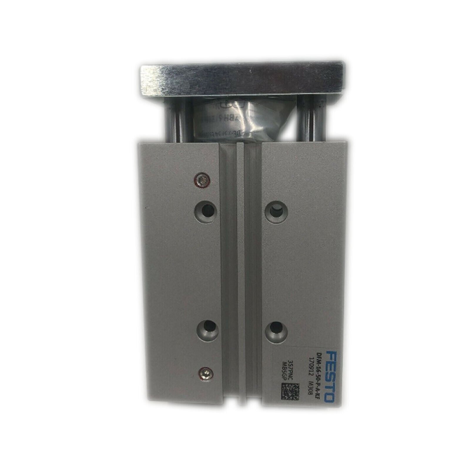 New Pneumatic Guided Cylinder DFM-16-50-P-A-KF - DFM