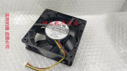 Sanyo 109R1212MH1031 12038 DC12V 0.48A 12CM 4-Pin Cooling Fan