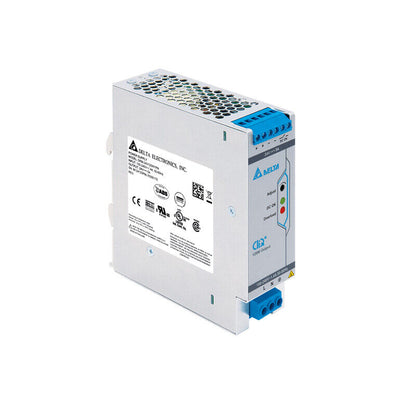 new Delta rail switching power supply DRM-24V120W1PN DC 24V 120W - DELTA