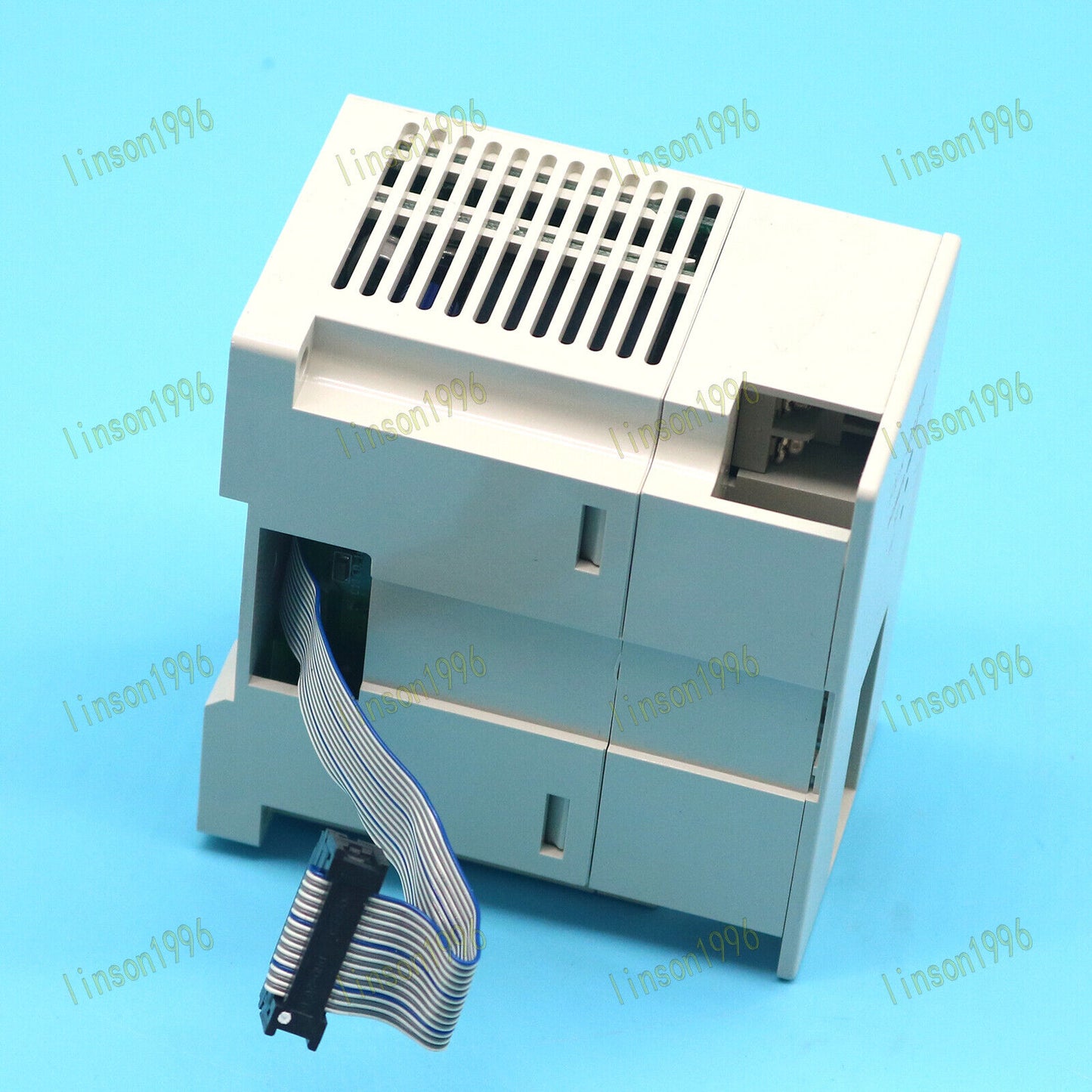 Used Mitsuboshi Melsec PLC FX2N-232IF Tested Fast Delivery - MITSUBISHI