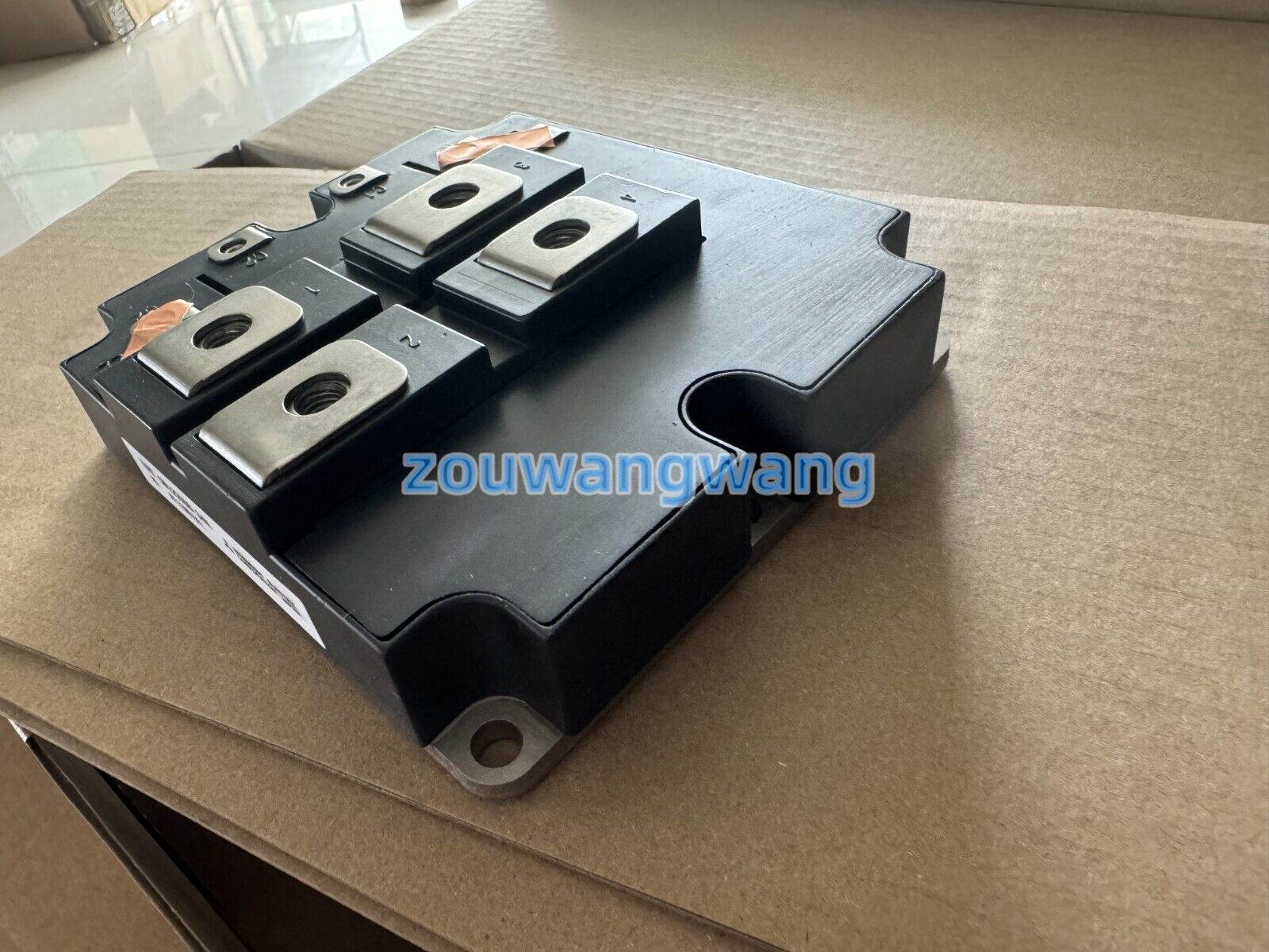 Mitsubishi CM1200DB34N Module Set - MITSUBISHI
